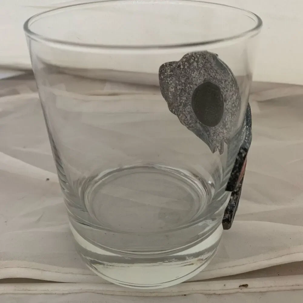 Buffalo Bills Tumbler Bar Ware